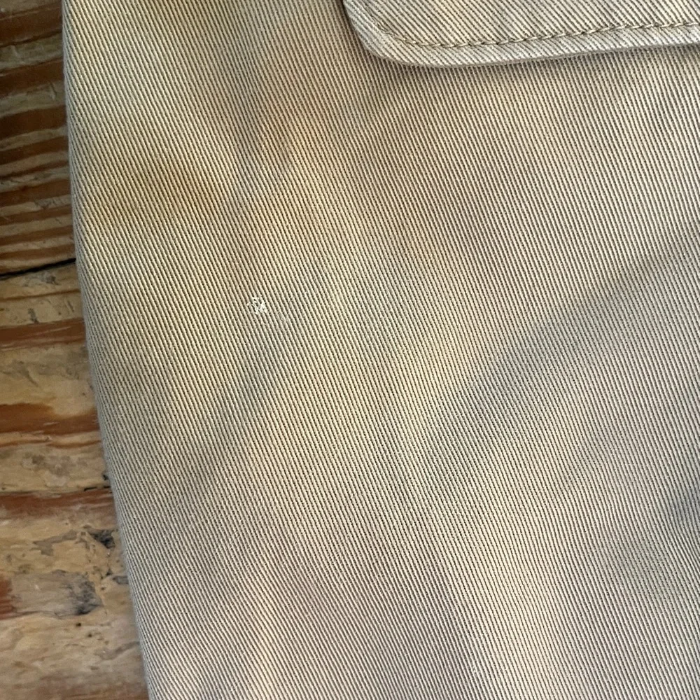 VTG Polo Ralph Lauren Military Chino - Picture 11 of 12